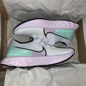 New Nike React Infinity Run